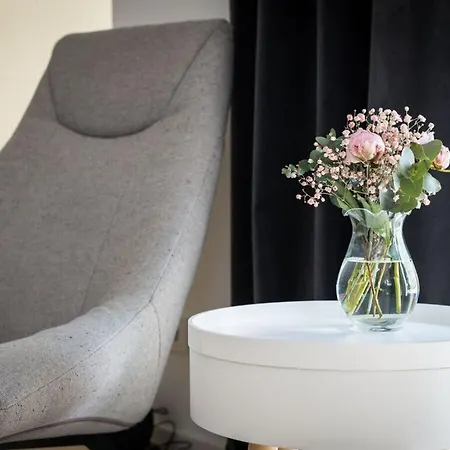 Sartoris Comfortable バート・ノイェンアール・アールヴァイラー