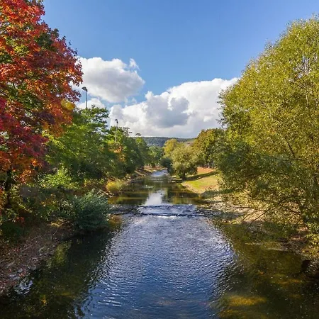 別荘 Sartoris Comfortable バート・ノイェンアール・アールヴァイラー