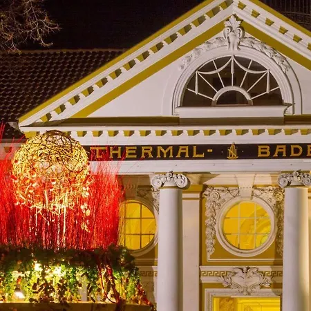 Sartoris Comfortable バート・ノイェンアール・アールヴァイラー