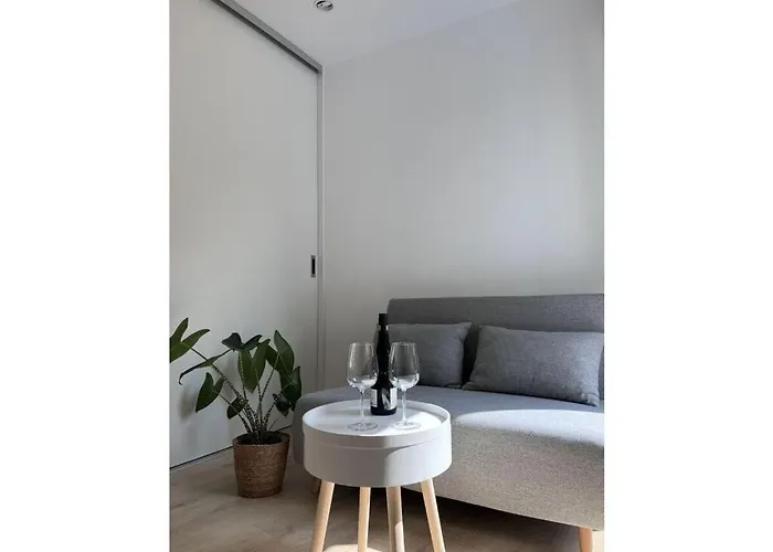 Sartoris Comfortable Casa de Férias