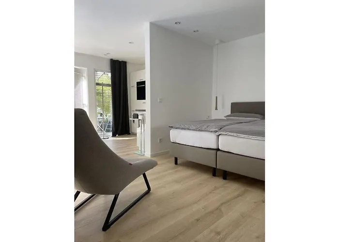 Sartoris Comfortable Casa de Férias *