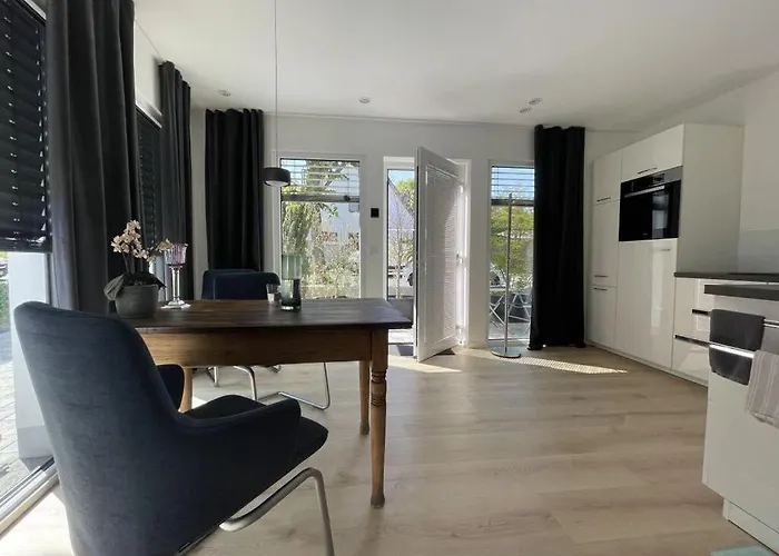 Casa de Férias Sartoris Comfortable *