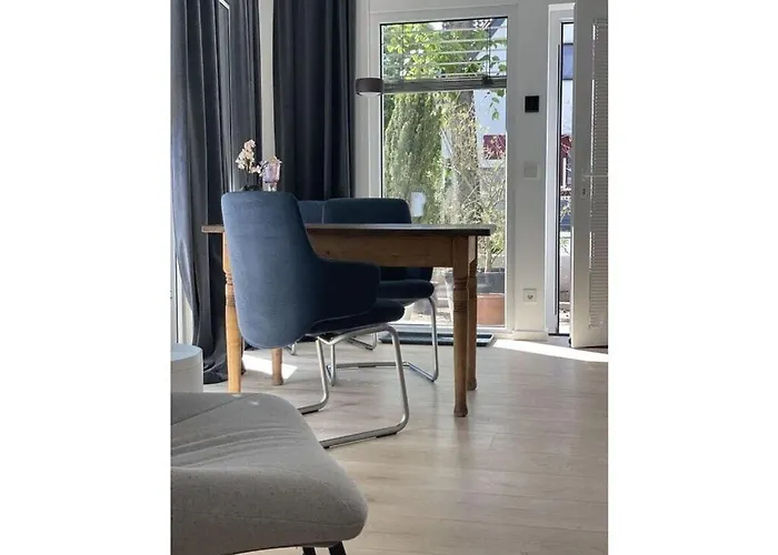 Sartoris Comfortable Bad Neuenahr-Ahrweiler