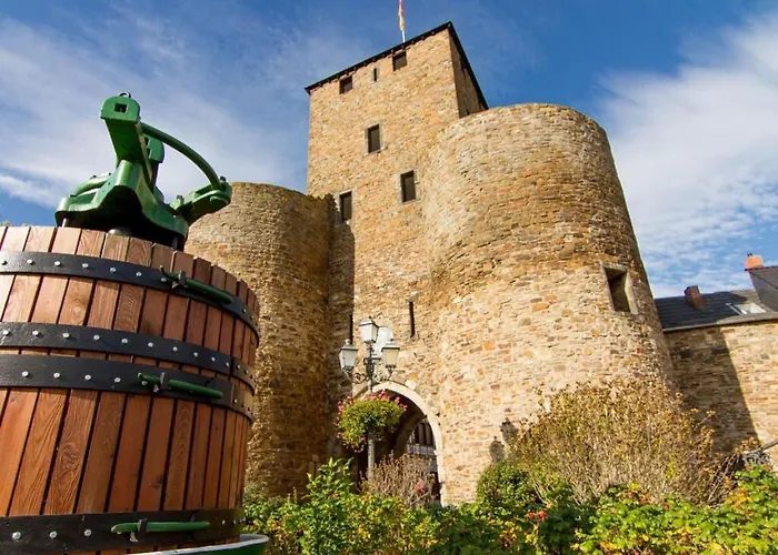 Sartoris Comfortable *