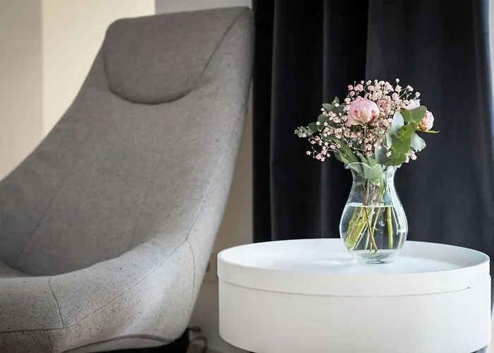 Sartoris Comfortable Bad Neuenahr-Ahrweiler