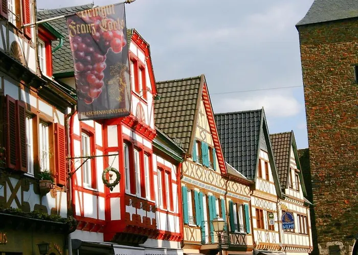 Sartoris Comfortable * Bad Neuenahr-Ahrweiler