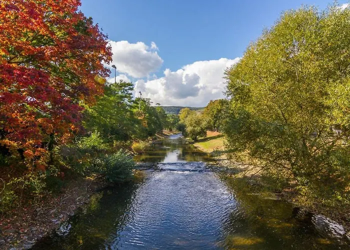 Casa de Férias Sartoris Comfortable Bad Neuenahr-Ahrweiler